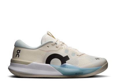 ON THE ROGER PRO 3 IVORY WASH W