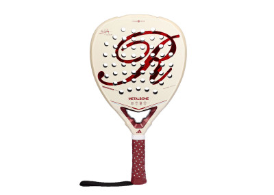 ADIDAS METALBONE RESERVE EDT PADEL RACKET 2026