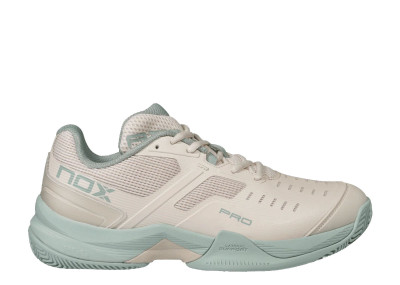 NOX AT10 PRO FROSTY GREEN 2026