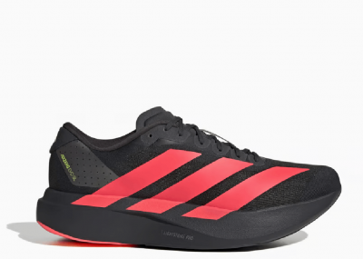 ADIZERO EVO SL CARBON LUCID RED 