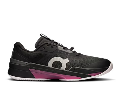 ON THE ROGER PRO FIRE BLACK PINK