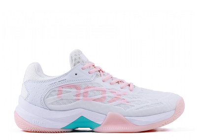 NOX AT10 LUX PADEL SHOES WHITE POTPURRI