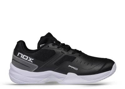 NOX AT10 PRO BLACK WHITE 2026