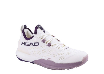 HEAD MOTION PRO 1.5 PADEL CHALK WHITE PURPLE NIGHT 