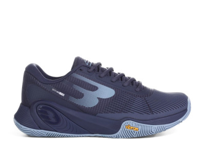 BULLPADEL TRAINERS VERTEX VIBRAM 25I DARK BLUE