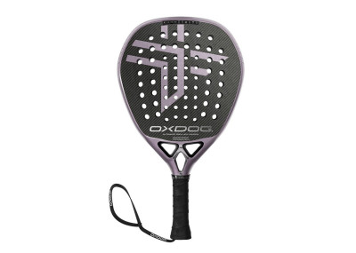 OXDOG ULTIMATE PRO+ PADEL RACKET 2026