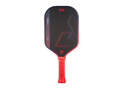 JOOLA PERSEUS HEAT VISION PICKLEBALL PADDLE 16MM BLAZE RED