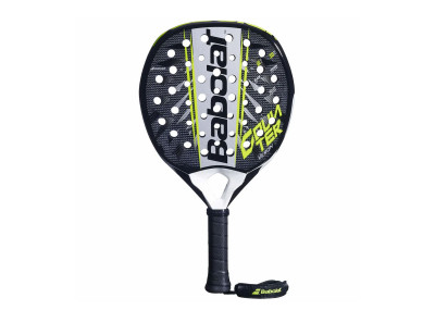 BABOLAT COUNTER VERON 2.6 PADEL RACKET 2026