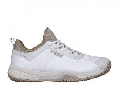 NOX NERBO WHITE VETIVER GREEN 2026 