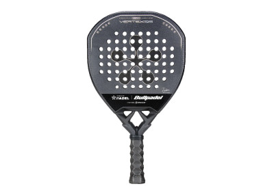 BULLPADEL VERTEX 05 GEO PRMER PADEL RACKET 2026
