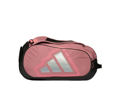 ADIDAS PROTOUR PADEL BAG PINK MARTITA ORTEGA 2026