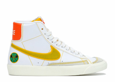 Blazer Mid 77 Vintage Roswell Rayguns (GS)