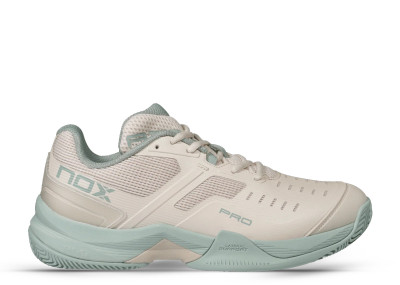 NOX AT10 PRO FROSTY GREEN 2026