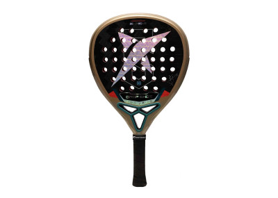 DROP SHOT AXION ATTACK 2.0 PADEL RACKET 2026