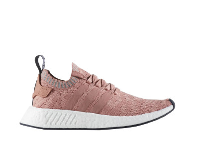 NMD R2 RAW PINK (W)