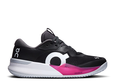 ON THE ROGER PRO 3 CLAY BLACK PINK