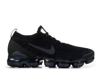 VAPORMAX 3.0 "TRIPLE BLACK"