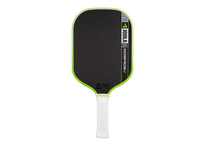 JOOLA KOSMOS PRO V FEDERICO STAKSRUD PICKLEBALL PADDLE 16MM SURGE GREEN