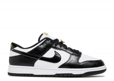 DUNK LOW RETRO PANDA WORLD CHAMPS