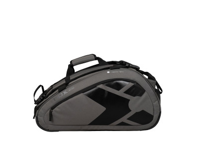 NOX AT10 TEAM GREY BLACK PADEL BAG