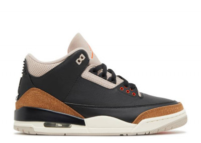 AIR JORDAN 3 RETRO DESERT ELEPHANT