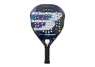 RACKET BULLPADEL NEURON 02 EDGE ROME 