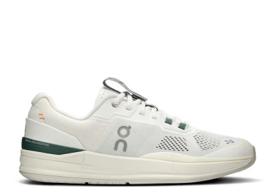ON THE ROGER PRO WHITE EVERGREEN