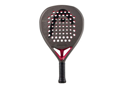 HEAD COELLO MOTION BY ARTURO COELLO PADEL RACKET 2026