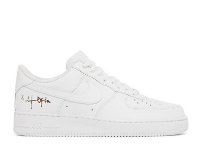 TRAVIS SCOTT X AIR FORCE 1 UTOPIA