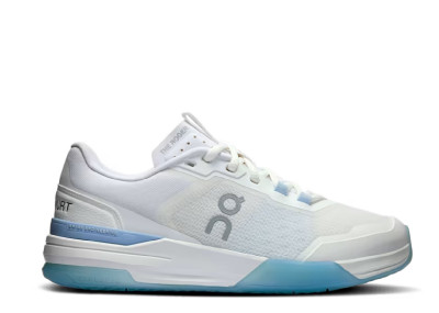 ON THE ROGER ADVANTAGE PRO WHITE CHAMBRAY W