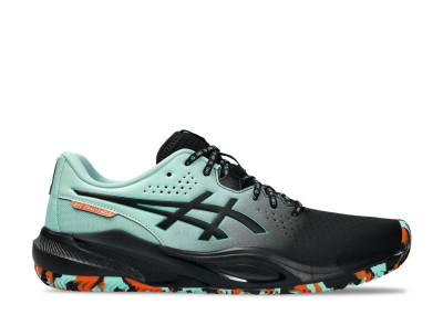 GEL CHALLENGER 15 PADEL L.E FRESH ICE BLACK