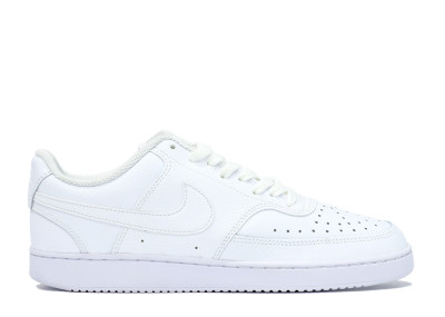 are nike court visions the same as air force ones