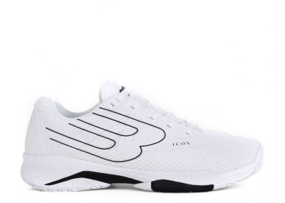  BULLPADEL ICON 25I BLANCO WHITE