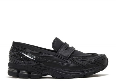 NEW BALANCE 1906L TRIPLE BLACK