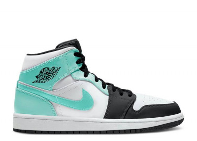 AIR JORDAN 1 MID TIFFANY