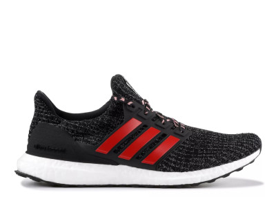 REN ZHE X ULTRABOOST 4.0 CHINESE NEW YEAR