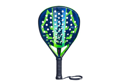 BABOLAT VIPER JUAN LEBRON 3.0 BLUE PADEL RACKET 2026 