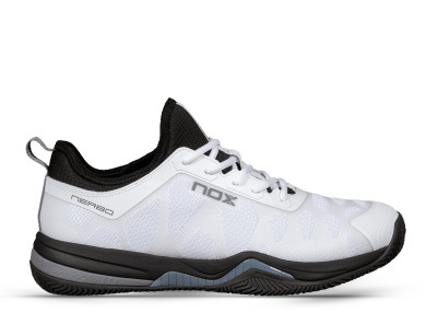 NOX NERBO WHITE RAVEN 2026 