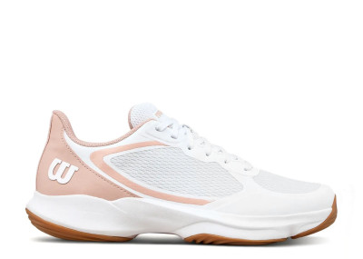 WILSON HURAKN LITE WHITE CAMEO ROSE (W)