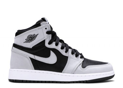 AIR JORDAN 1 RETRO HIGH OG SHADOW 2.0
