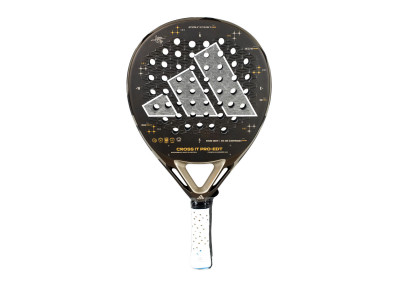 ADIDAS CROSS IT LIGHT PRO EDT PADEL RACKET 2025
