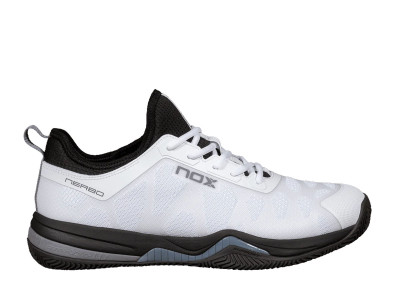 NOX NERBO WHITE RAVEN 2026 