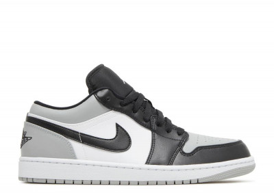AIR JORDAN 1 LOW SHADOW TOE