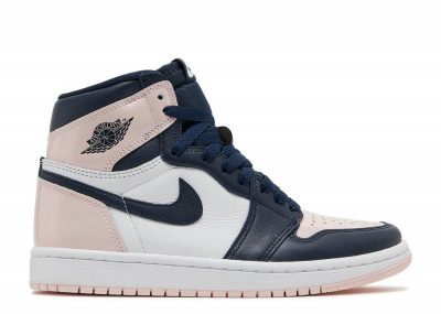 AIR JORDAN 1 RETRO HIGH OG SE BUBBLE GUM (W)