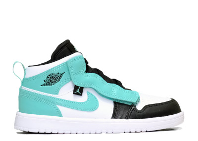AIR JORDAN 1 MID ALT HYPER ROYAL (PS) | Level Up