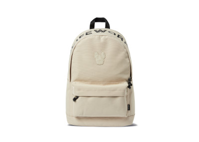 LIFEWORK KOREA DAILY BACKPACK BEIGE