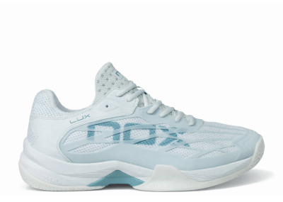 NOX AT10 LUX MORNING MIST TURQUOISE