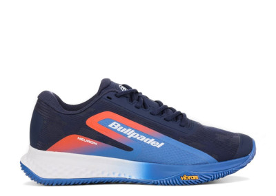 BULLPADEL NEURON VIBRAM 25I NAVY BLUE