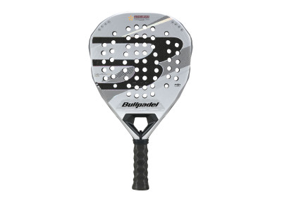 BULLPADEL NEURON 02 EDGE TOUR FINALS LTD BY CHINGGOTO PADEL RACKET  2025