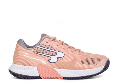 BULLPADEL SHOES NEXT W 25I APRICOT